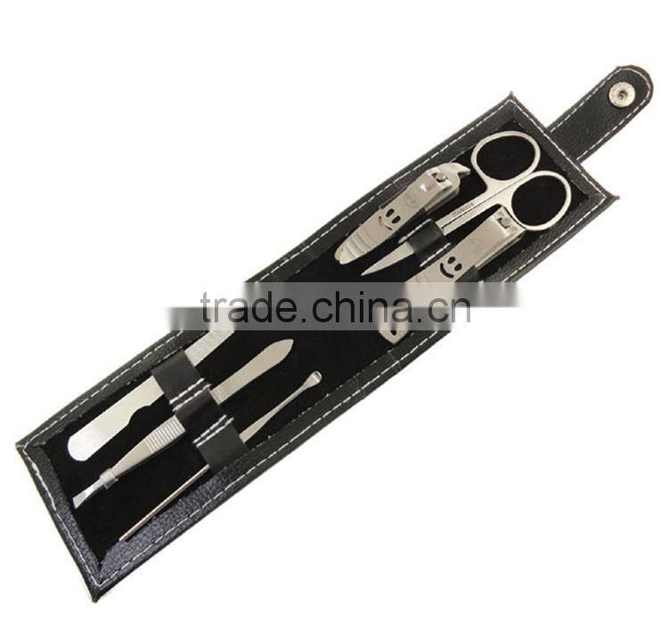 Bonvatt Manicure set/ manicure set nail clipper/ pedicure set