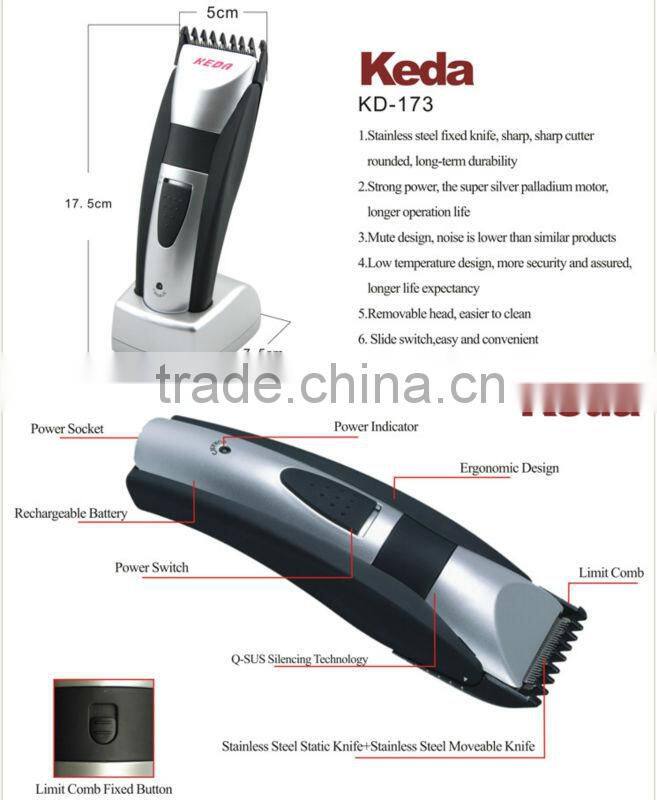 NEW Hair Clipper Trimmer
