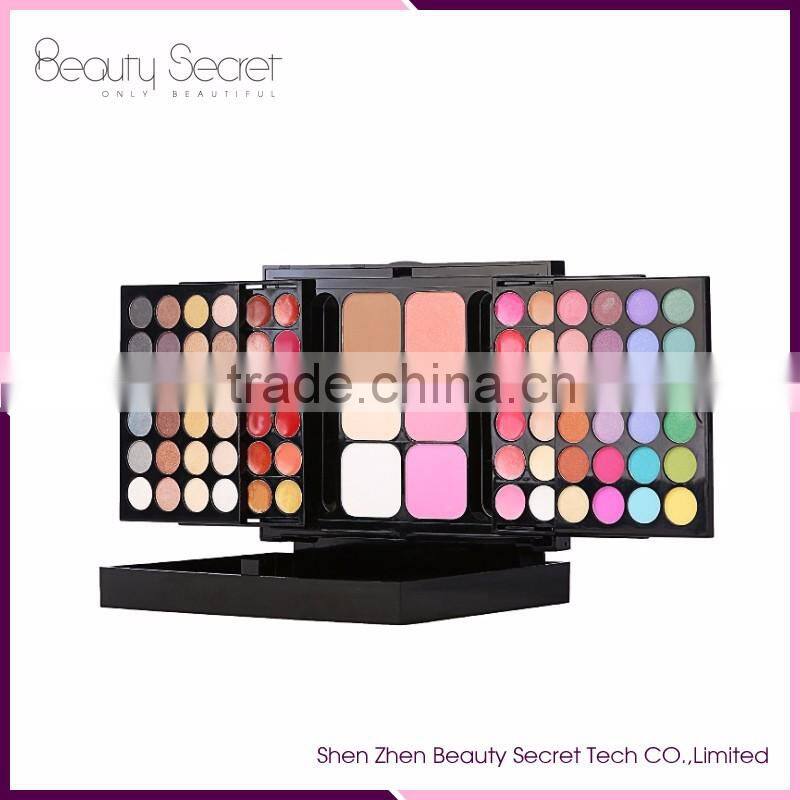 Ebay Growing Demand 78 Color Makeup Eyeshadow Palette for Beauty Use