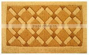 Durable Coir Door Mats for Home
