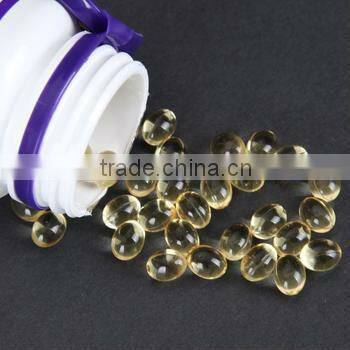 Healthy Product Garlic Oil Softgel