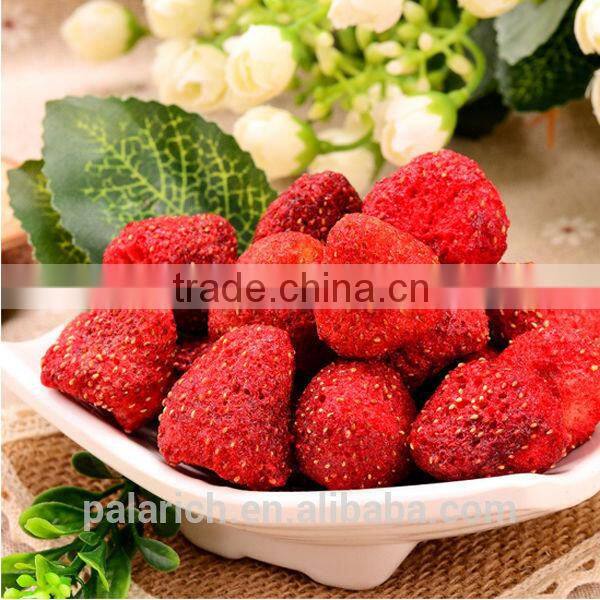 natural crunchy strawberry chocolate chips 15