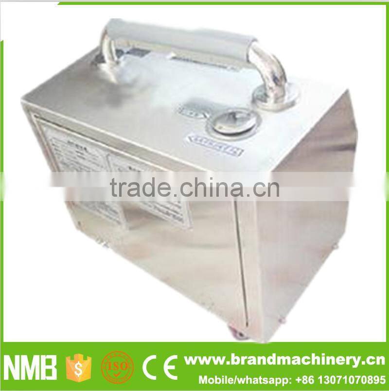 Good price of steamer cleaner,hand held steamer,steam jet wholesale online