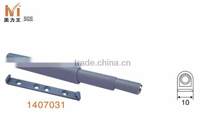 Cabinet Cupboard Door Push to Open Touch Release Latch