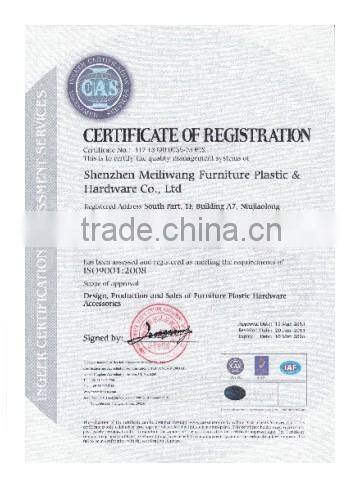 Smart Design Wall Mount Folding Table Mechanism Hardware Fittings