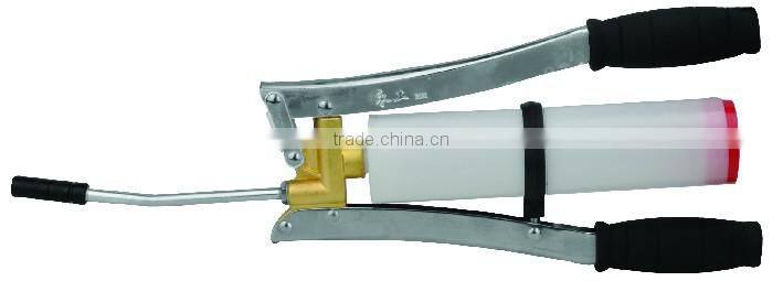2015 new design air operated grease gun products made in china