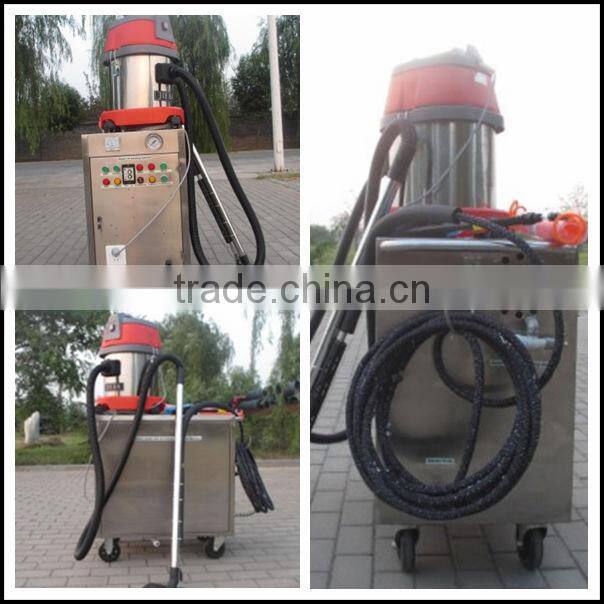 2013 CE mobile hot steam truck wash for sale