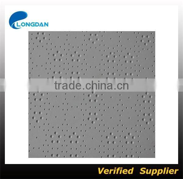 calcium silicate board light weight ceiling board