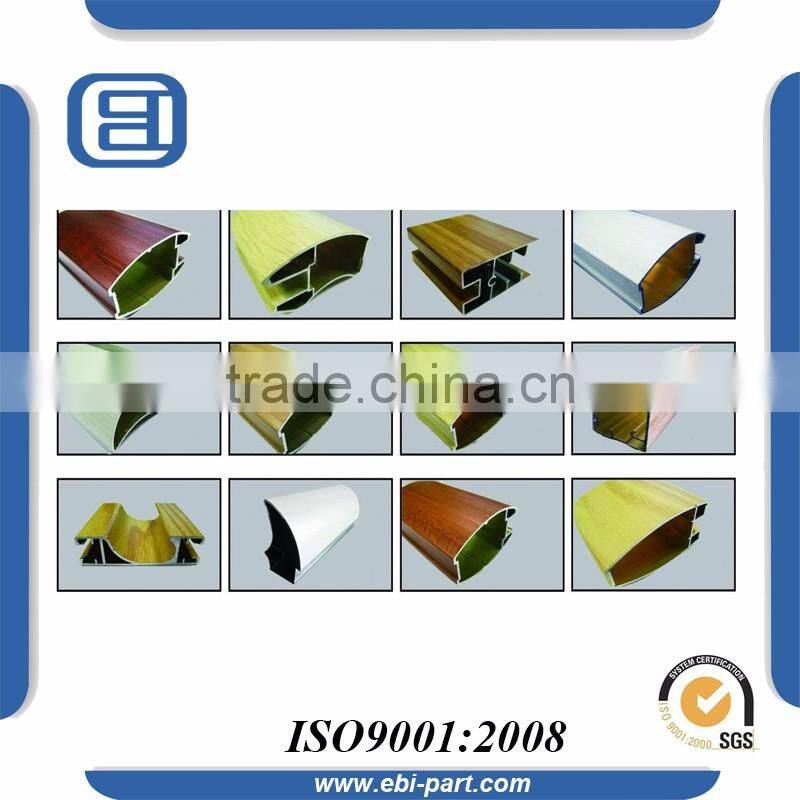 Quick Delivery Drilling Extrusion Aluminium