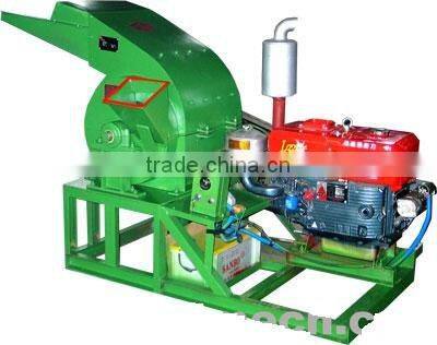 Energy conservation wood sawdust machine(BX600)