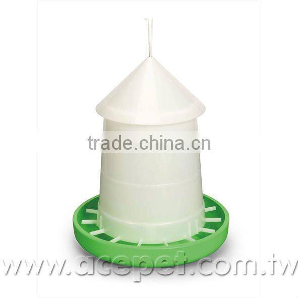 128A Gear Box Feeder (Plastic) For chicken / chicken farm equipment / chicken waterer feeder/ Chicken Feed