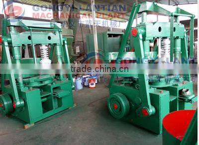 5% Discount Hot Sale For Charcoal Powder Briquettes Machine In Kuwait Market