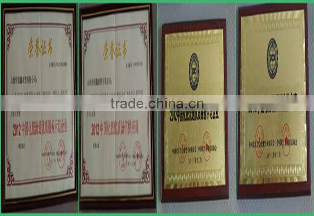 NPK 12-03-43 water soluble fertilizer