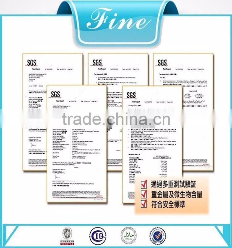 Industrial bovine gelatin used for match head