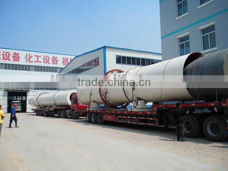 Fertilizer Vertical pulverizer