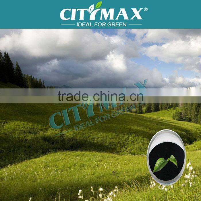 Humic acid & Potassium humate