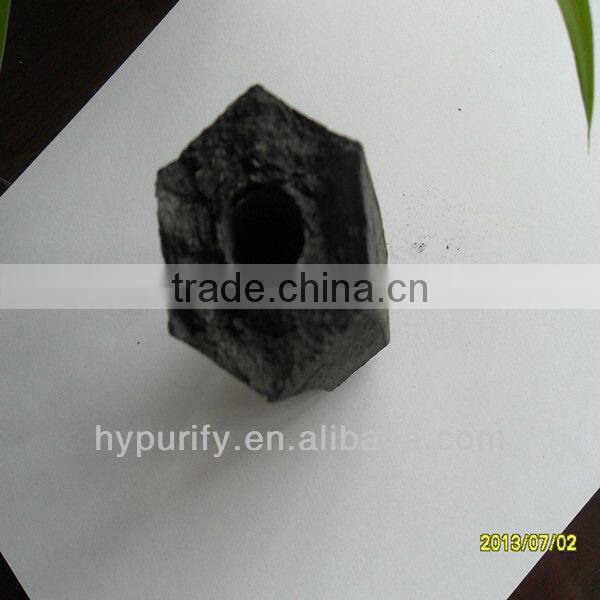 Sawdust Briquette Charcoal BBQ Charcoal / charcoal for barbecue/hardwood charcoal