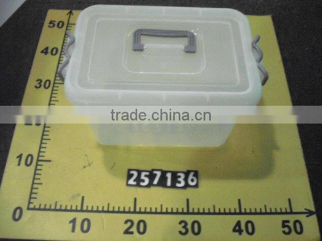 Plastic Storage Box