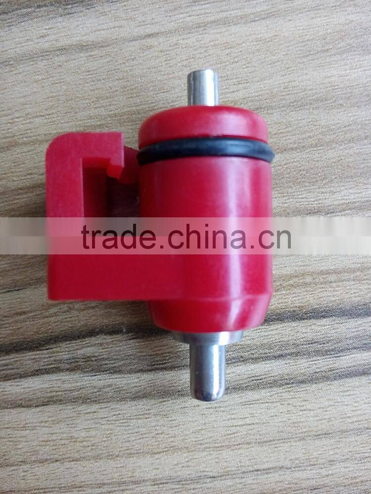 chicken nipple drinkers