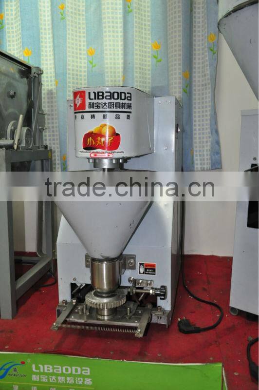 Meatball machine manufacturer/high quality meatball machine