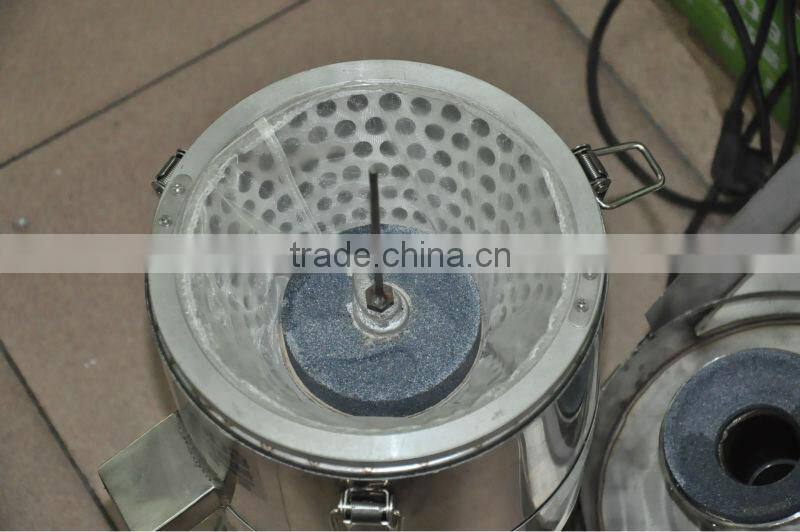 soybean equipment
