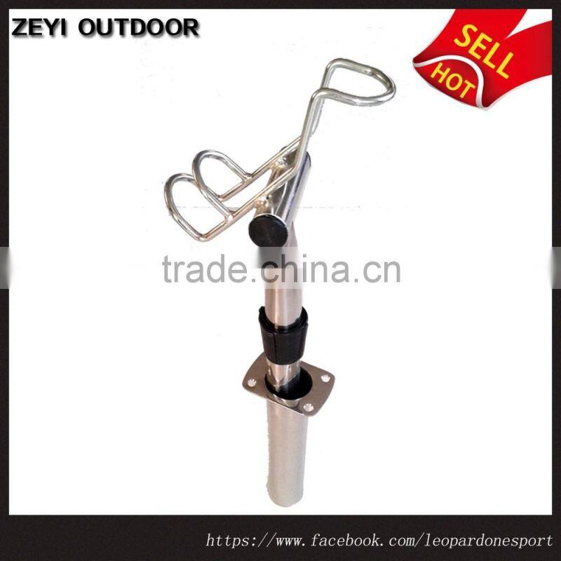 ZEYI Carp Fishing Products NEW Black Series Bucket Bag