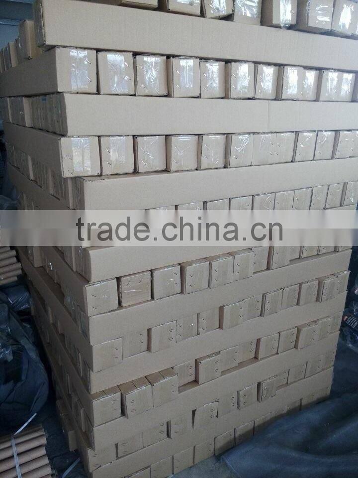 Black coated mesh for window and door/ black coated insect screen/black coated mesh screening