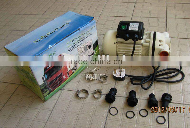 220v Membrane pump