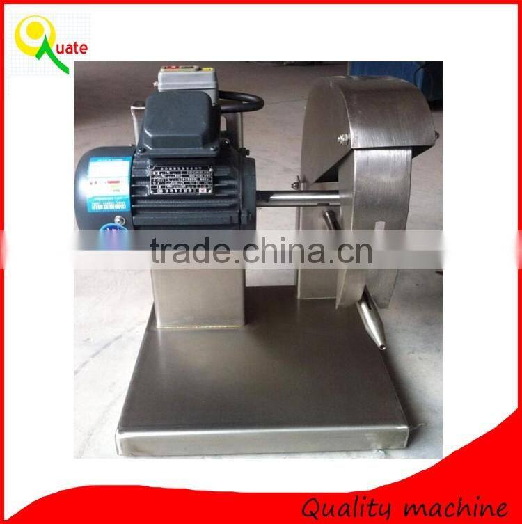 China supplier poultry meat cutter/Poultry Dividing Machine for sale