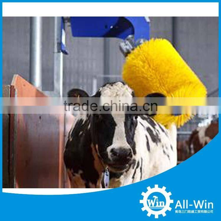 high quality motor cattle brush for long use