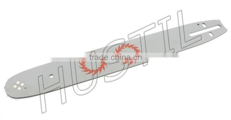 China professional CS400 chain saw spare parts Guide bar