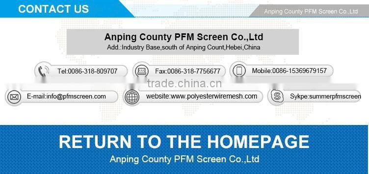 NST Approvaled All Kinds Of 304 Stainless Steel Conveyor Mesh Belt