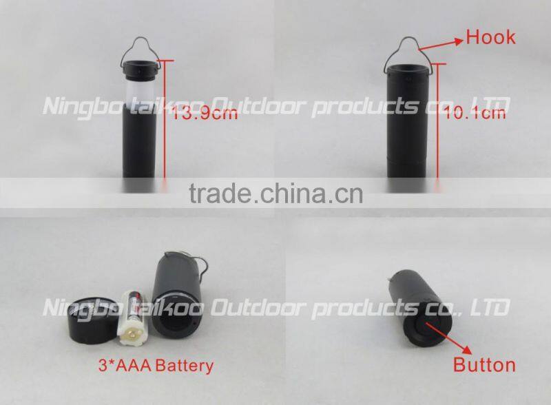 stretchable camping lantern wholesale camping supplies