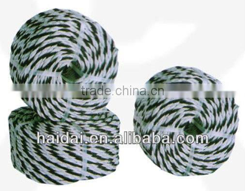 haidai pp twisted tiger rope in stock