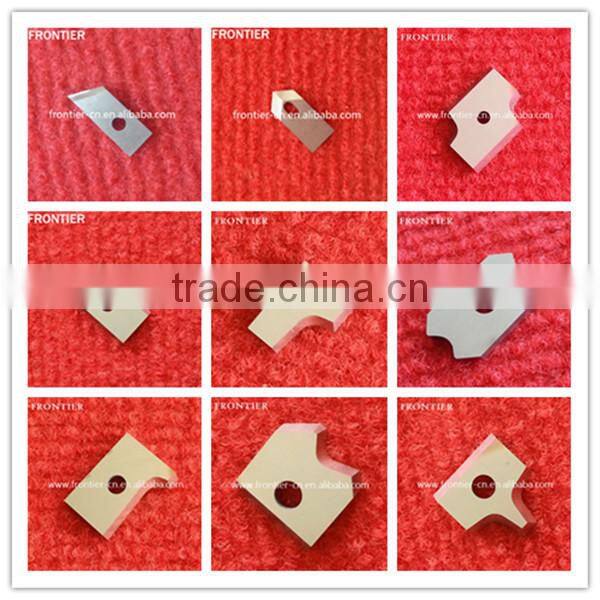 Durability minufacturer tungsten carbide 30 degree 45 degress cutter plotter