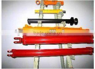 Broaching machine hydraulic cylinder for broaching machine