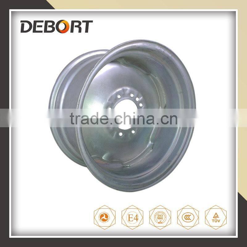 agricultural wheel rim, steel wheel