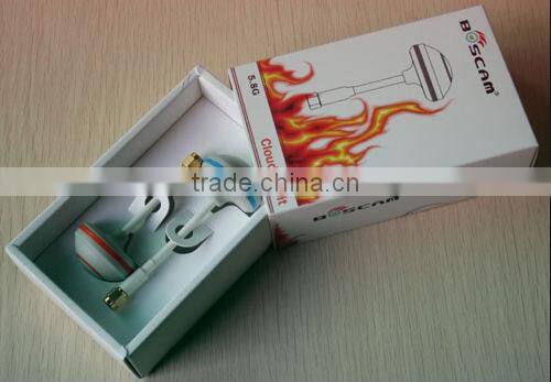 Boscam 5.8GHz Cloud Spirit Circular Polarized Antenna Set RP-SMA FPV