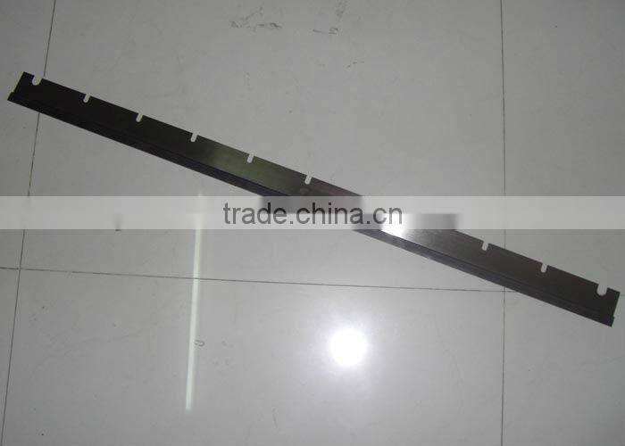 Wash up blade, 880645 of Heidelberg spare part
