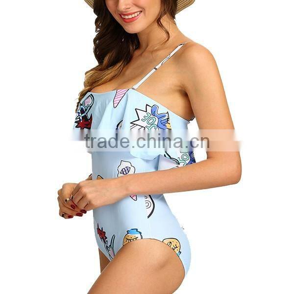 all sexy image one- piece sexy girl swimwear
