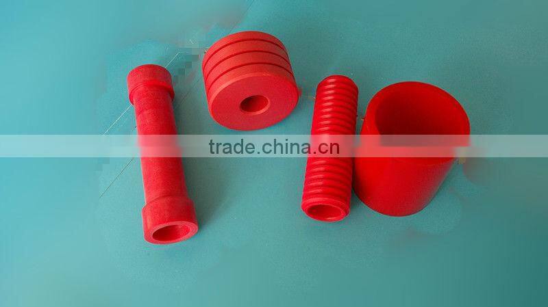 POM plastic spur gear