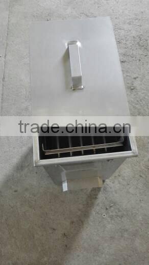 Safety Glass High temperature test equipment