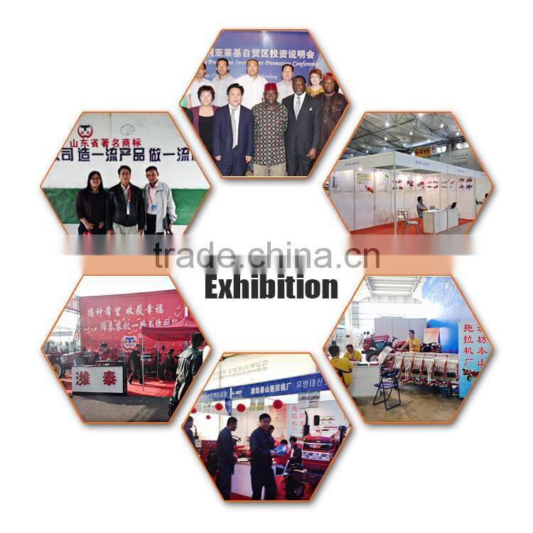 agricultural farm tractors 30hp 2wd farm tractor