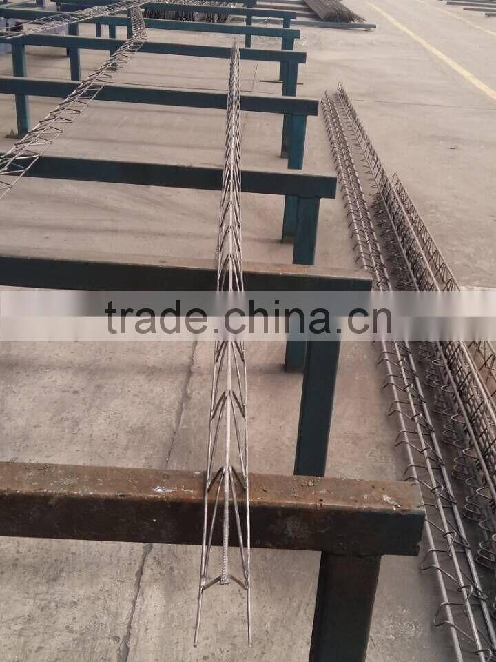 Masonry reinforcement/block truss wire mesh/block ladder mesh
