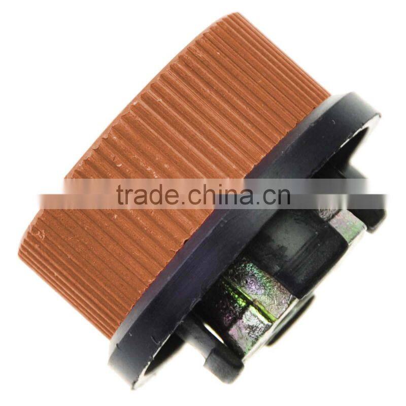 2017 Hot sale Copper Gas Bottle Adaptor Transfer Nozzle Connector fr Camping Stove Burner Gear