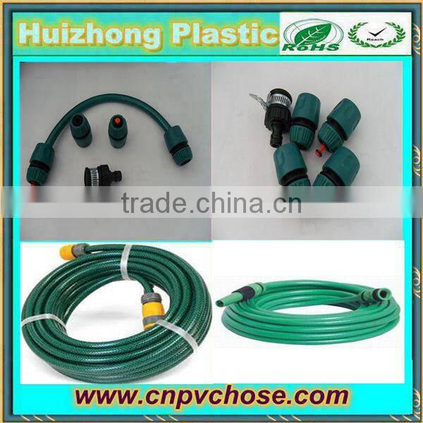 hot sell pvc garden hose for water irrigation