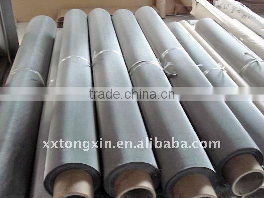400# Stainless Steel Wire Mesh ss304