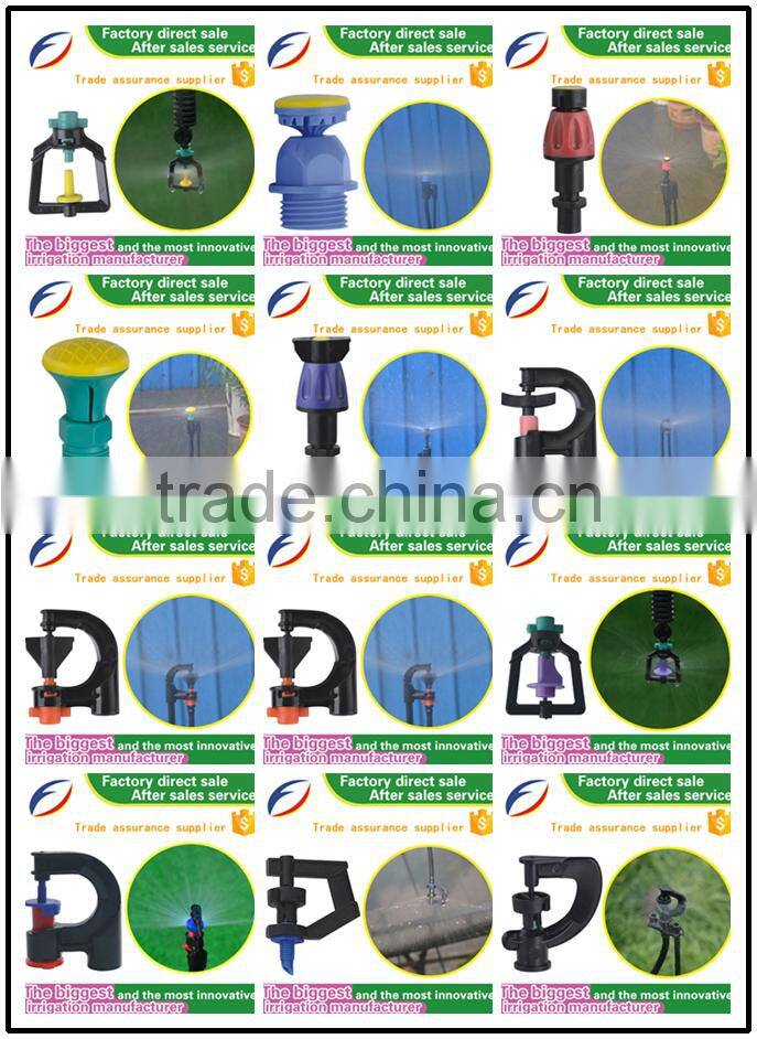Irrigational Battery Operated Automatic Water Timer/Plastic Material drip irrigation system/agriculture irrigation systems