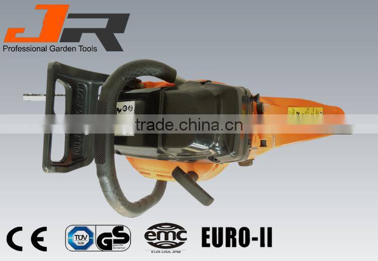 58 cc gasoline Chinese chainsaw, gasoline chain saw
