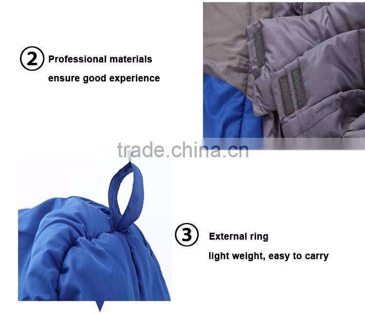 Waterproof Sleeping Bag Outdoor Camping